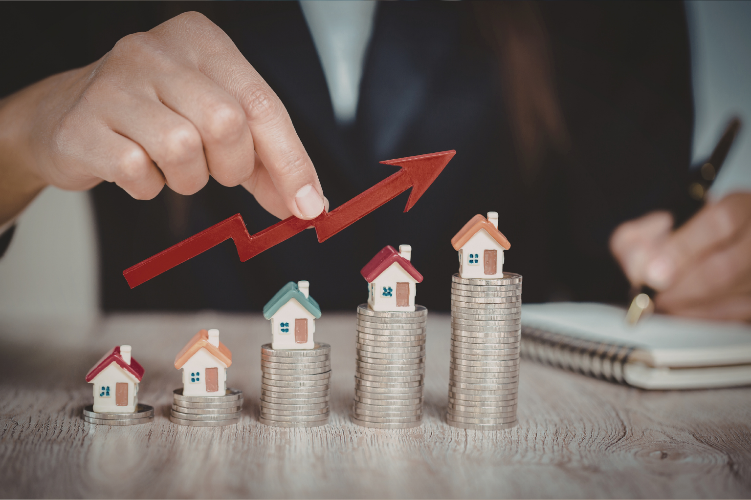 How Diasporans Can Build Generational Wealth Through Real Estate