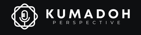 Kumadoh Perspective Podcast