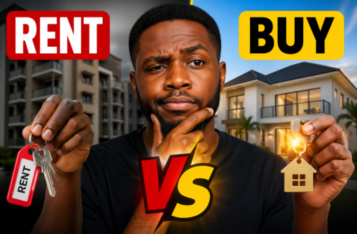 “Rent vs Buy in Ghana – Which One Makes You Rich?” EPS 7